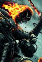 ''Ghost Rider 2'': Zobacz polski plakat "Spirit ov Vengeance''! [foto]