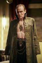 Bill Nighy zainauguruje 27. Warszawski Festiwal Filmowy