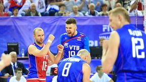 LŚ 2016: Rosjanie pozostają w grze o awans do Final Six w Krakowie