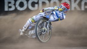 Żużel. Tysiąc "oczek" Woryny, sto meczów Lamberta. Rekordowy wynik GKM-u