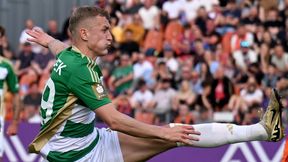Gdzie trafi Tomas Bobcek? Media: Chce go beniaminek Serie A