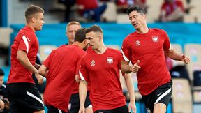 Euro 2020: Polacy muszą dokonać niemożliwego. Te liczby nie dają nadziei na pokonanie Hiszpanów