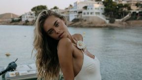 Oficjalnie potwierdził związek. Oto piękna partnerka gwiazdy tenisa