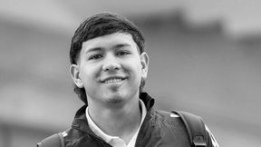 Zasłabł w trakcie meczu. Nie żyje 18-letni piłkarz