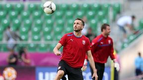 Tomas Sivok: Polscy kibice są niesamowici