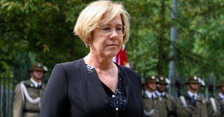 Mocny wpis małopolskiej kurator. "Uczniowie już nie usłyszą"