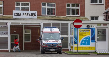 Ponad 1,2 tys. przypadków COVID-19 w jednym województwie. Raport MZ