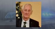 Zaginął Jan Maślany - trwają poszukiwania seniora!