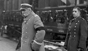 Czy przed śmiercią Józef Piłsudski postradał zmysły? Ponury obraz ostatnich tygodni życia marszałka