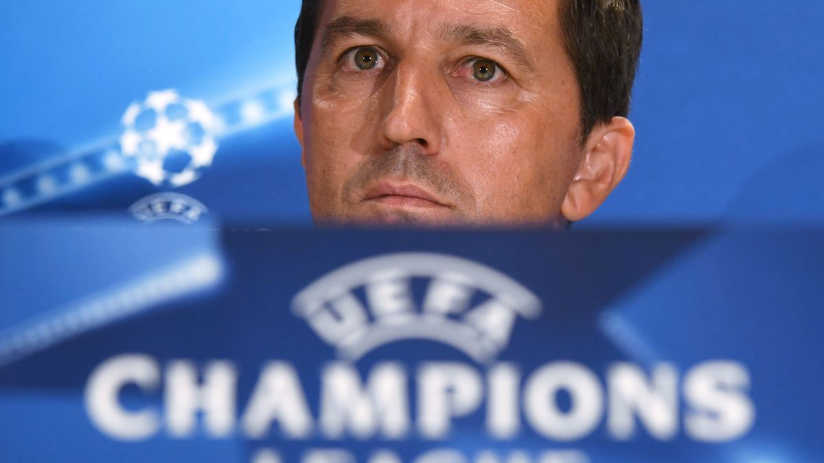 PAP / Bartłomiej Zborowski