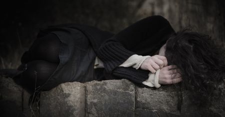 Fuga dysocjacyjna, czyli kiedy uciekamy daleko od siebie