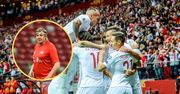 Euro 2024. Były kapitan Polski: "Nie oczekuję nawet wyjścia z grupy"