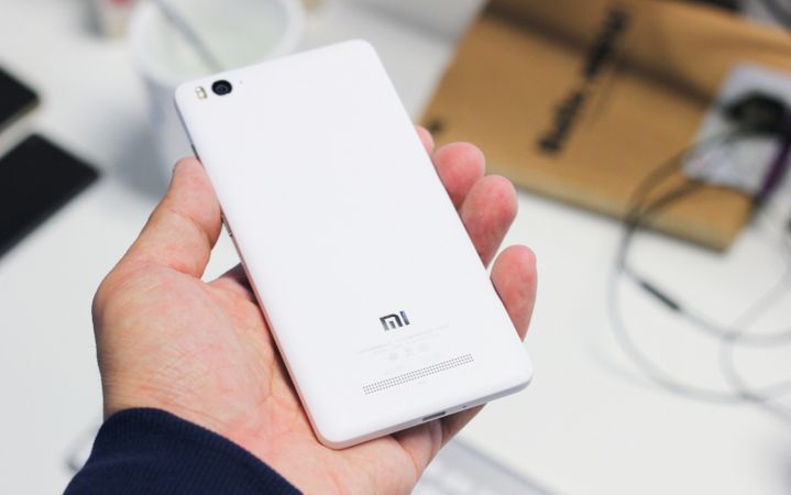 Xiaomi Mi 4i oficjalnie. Chińczycy znów stawiają na niską cenę i mocne podzespoły 12