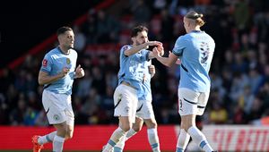 Gwiazda Manchesteru City chce transferu do Barcelony. To byłby hit