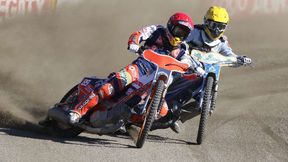 Emil Sajfutdinow: Zrobiłem krok w tył, żeby potem zrobić dwa naprzód