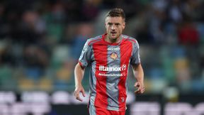 Vardy wróci do Anglii? Klub z Londynu zainteresowany