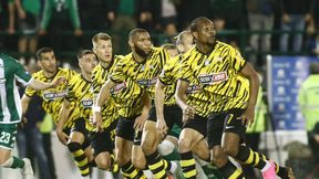 Klub Damiana Szymańskiego będzie gonić w rewanżu o Ligę Mistrzów