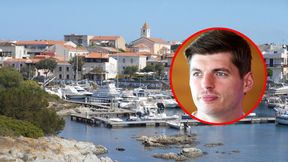 Tajne rozmowy na Sardynii. Tak dogadują największy transfer w historii F1?