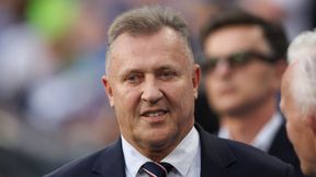 Była 23:47. Kulesza zamieścił w sieci taki wpis