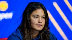 Włożyła kij w mrowisko w tenisie. "Uważa, że chcą się jej pozbyć"