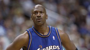 To już 17 lat od ostatniego meczu Michaela Jordana. Allen Iverson przyćmił wówczas legendę