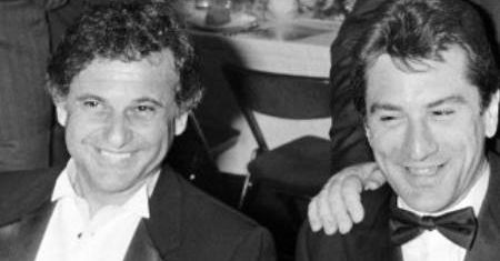 ''Kasyno'': Joe Pesci bardzo się postarzał