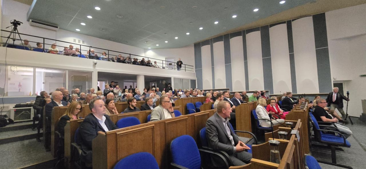 Nadzwyczajna Sesja Rady Miasta Płocka - czy będą konsultacje w sprawie Centrum Integracji Cudzoziemców?