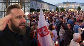 Liroy krytykuje PiS: "PEŁNA AMATORKA, MISTRZOWIE WTOPY!"