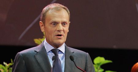 Premier broni zasadności wydatków Platformy