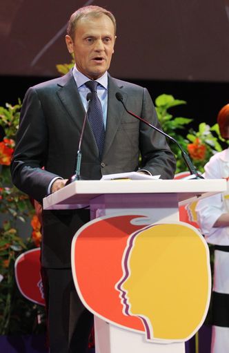 Premier broni zasadności wydatków Platformy