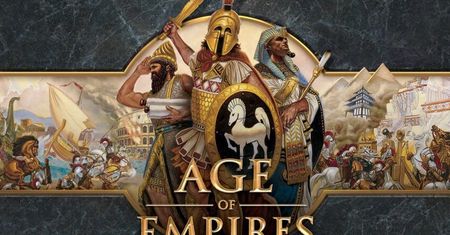Gra Age of Empires: Definitive Edition zadebiutuje w lutym