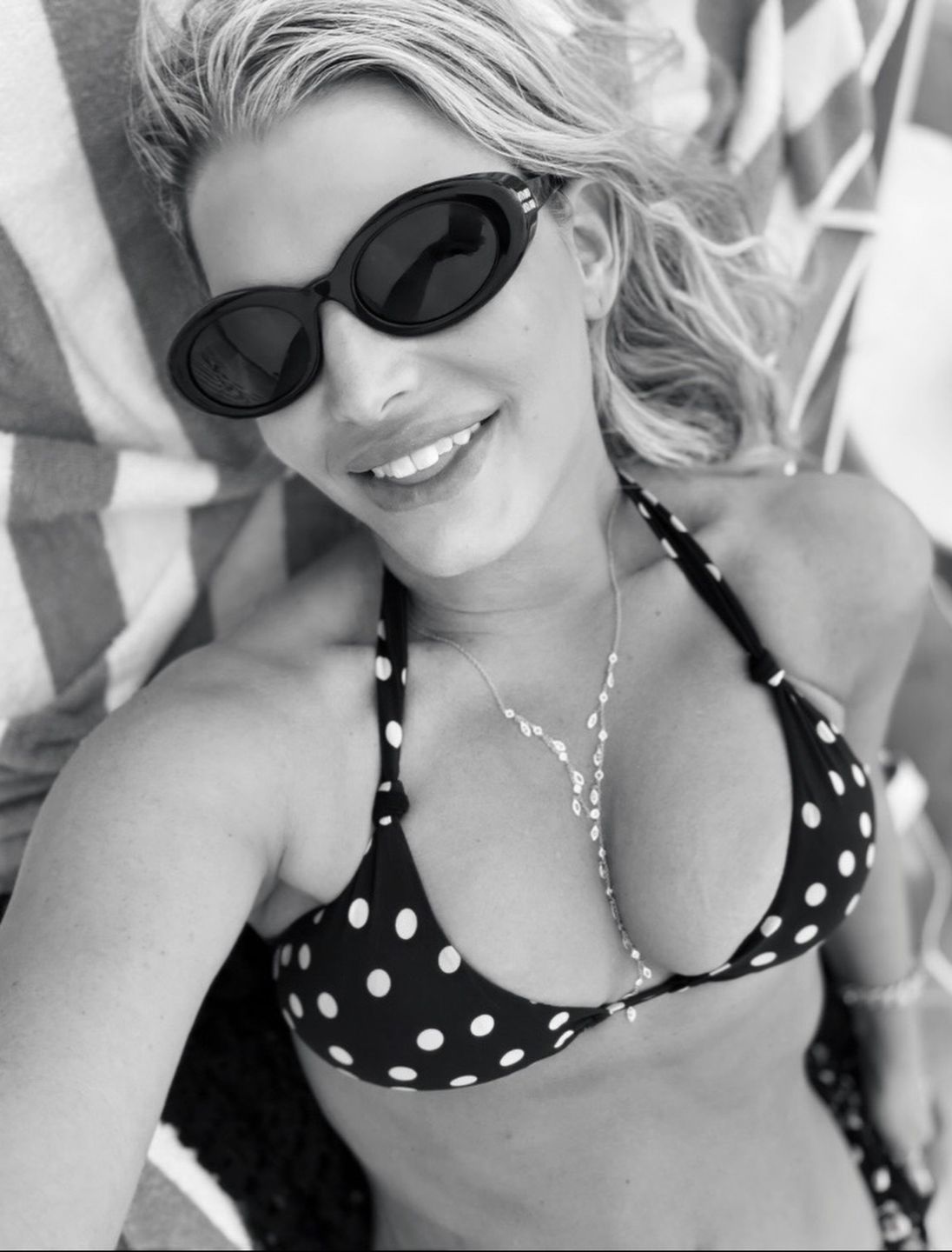 Jessica Simpson