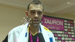 Marcin Stefański: Ten brązowy medal jest dla nas cenniejszy niż złoto