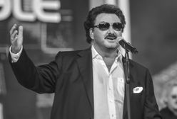 Testament był spisany od dawna. Krawczyk z żoną podzielili majątek