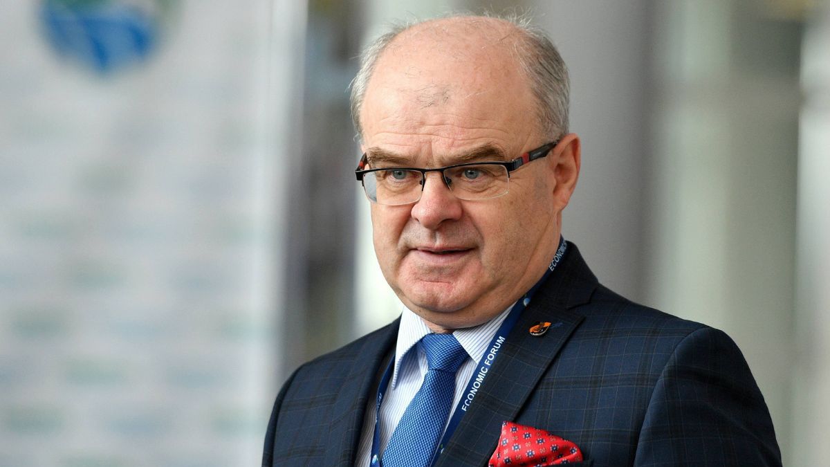 Gen. Skrzypczak: to popis niekompetencji i nieodpowiedzialności