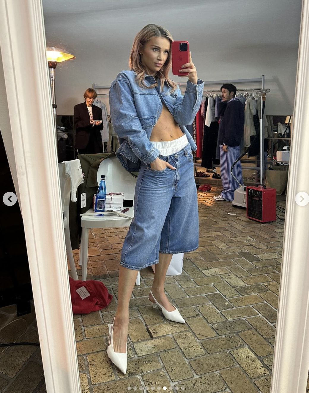 Maffashion