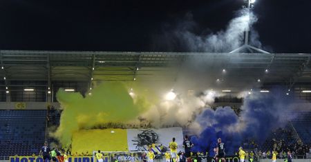 Wielkie Derby Lublina. Starcie Motoru Lublin i Lublinianki na Arenie Lublin