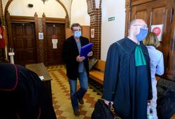 Chodzież. Rozpoczął się proces byłego księdza ws. gwałtu i molestowania ministranta