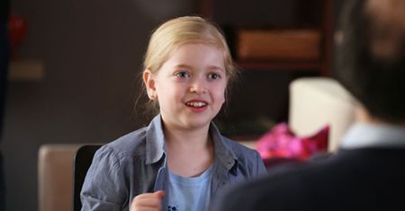 Już nie jest małą dziewczynką z "M jak Miłość". Niedawno skończyła 15 lat