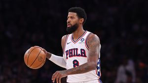 Weteran za młodą gwiazdę. Tak widzi to nowy zawodnik Celtics
