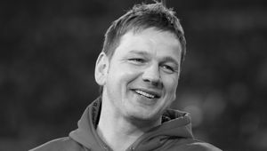 Zmarł Georg Koch. Lekarz dał mu pół roku, przeżył prawie trzy lata