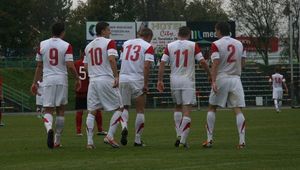 ME U-17: Biało-czerwoni w półfinale!