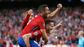 LM: Akcja marzenie Atletico Madryt, Bayern Monachium będzie gonić w rewanżu