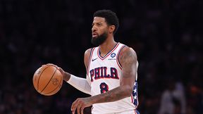 Weteran za młodą gwiazdę. Tak widzi to nowy zawodnik Celtics