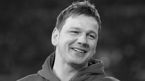 Lekarz dawał mu pół roku. Zmarł Georg Koch