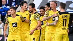 Bundesliga. Mecz Borussia Dortmund - VfB Stuttgart w telewizji i internecie. Gdzie oglądać ligę niemiecką?