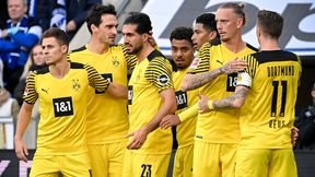 Bundesliga. Mecz Borussia Dortmund - VfB Stuttgart w telewizji i internecie. Gdzie oglądać ligę niemiecką?