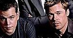 Dłonie i stopy bohaterów "Ocean's 13"
