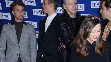 Najgłośniejsze rozstanie 2015