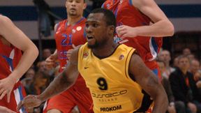 Były koszykarz NBA oraz Prokomu brał udział w wypadku. Zginął w nim policjant